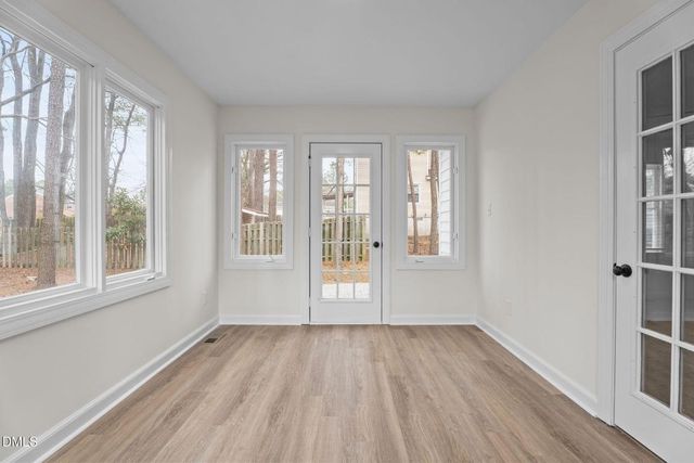 905 Beechwood Drive, Rocky Mount, NC 27803