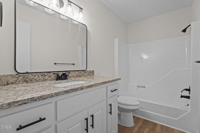 905 Beechwood Drive, Rocky Mount, NC 27803