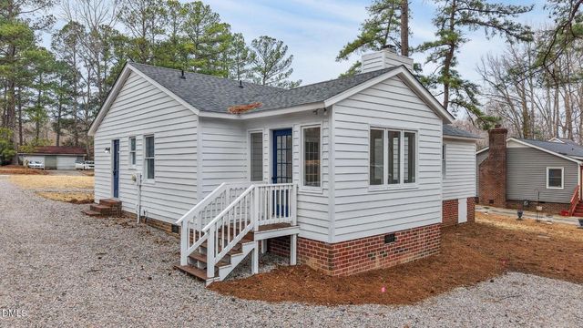 905 Beechwood Drive, Rocky Mount, NC 27803