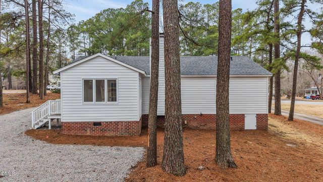 905 Beechwood Drive, Rocky Mount, NC 27803