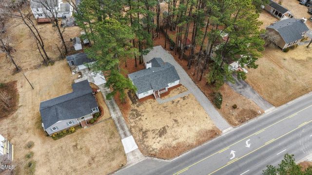 905 Beechwood Drive, Rocky Mount, NC 27803