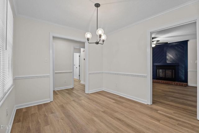 905 Beechwood Drive, Rocky Mount, NC 27803