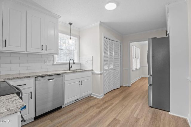 905 Beechwood Drive, Rocky Mount, NC 27803