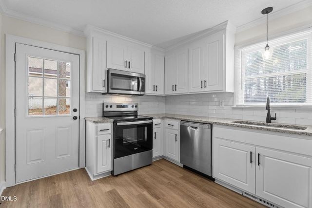 905 Beechwood Drive, Rocky Mount, NC 27803