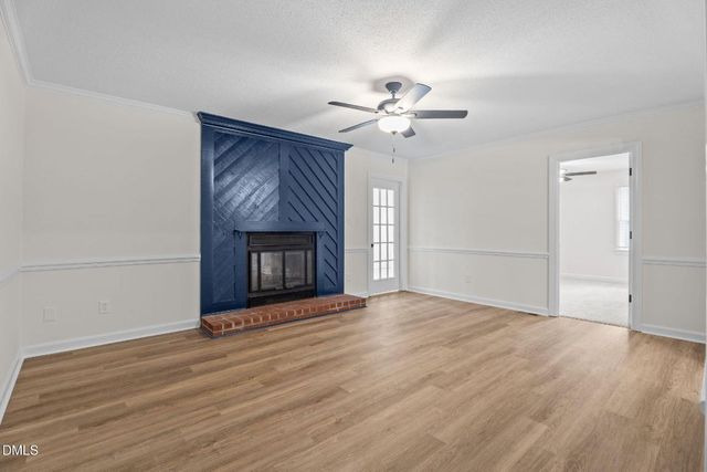 905 Beechwood Drive, Rocky Mount, NC 27803