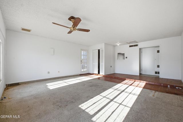 1530 Bob Smith Drive, El Paso, TX 79936