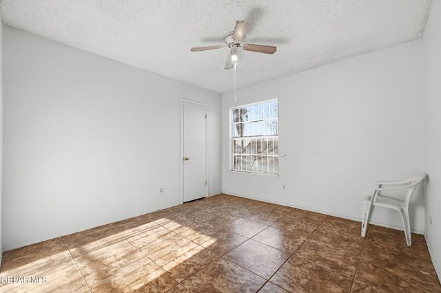1530 Bob Smith Drive, El Paso, TX 79936