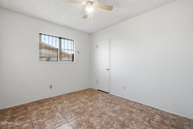 1530 Bob Smith Drive, El Paso, TX 79936