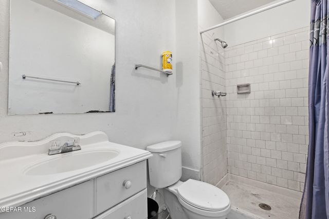 1530 Bob Smith Drive, El Paso, TX 79936