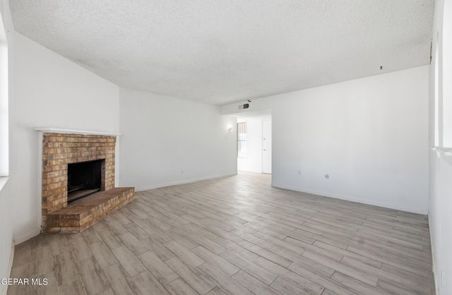 1530 Bob Smith Drive, El Paso, TX 79936