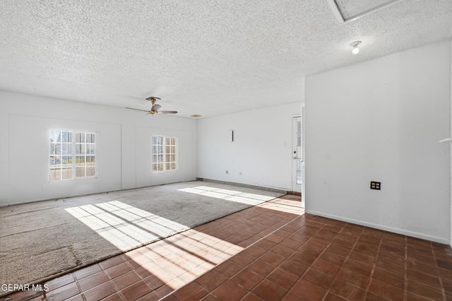 1530 Bob Smith Drive, El Paso, TX 79936