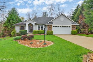 106 Tremont Drive, Crossville, TN 38558