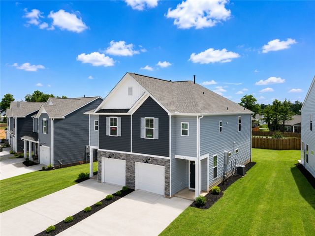 542 Seaborn Circle, Pendleton, SC 29670