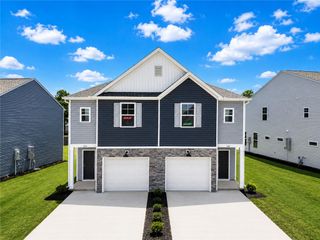 542 Seaborn Circle, Pendleton, SC 29670