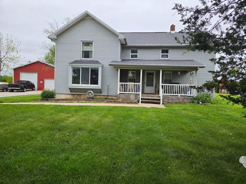 19120 Welch, Milan Twp, MI 48160