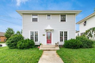31 W 4th Street, London, OH 43140