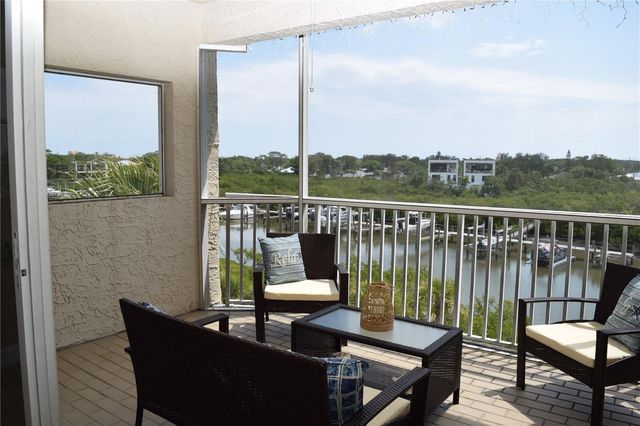 426 BOUCHELLE DRIVE 401, New Smyrna Beach, FL 32169