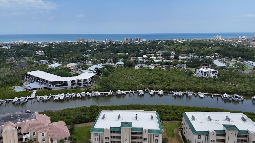 426 BOUCHELLE DRIVE 401, New Smyrna Beach, FL 32169