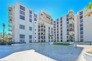 3115 Gulf Shore BLVD N # 608S, Naples, FL 34103