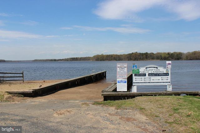 102 PINE ST, Crumpton, MD 21628