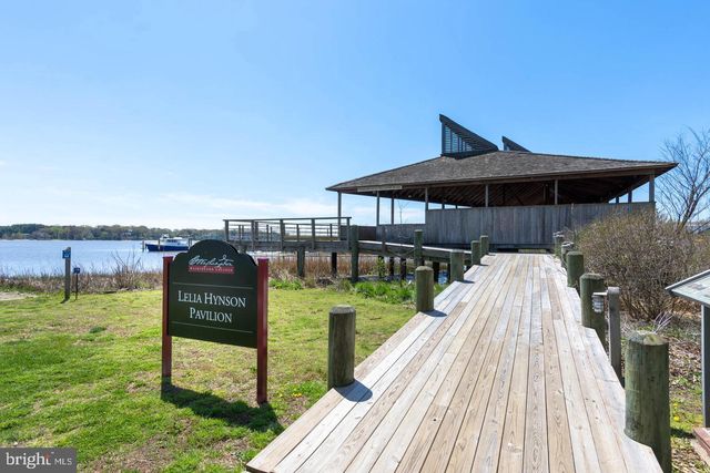 102 PINE ST, Crumpton, MD 21628