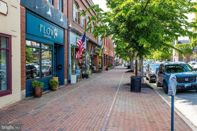 102 PINE ST, Crumpton, MD 21628