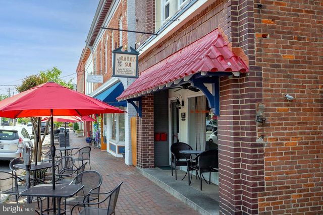 102 PINE ST, Crumpton, MD 21628