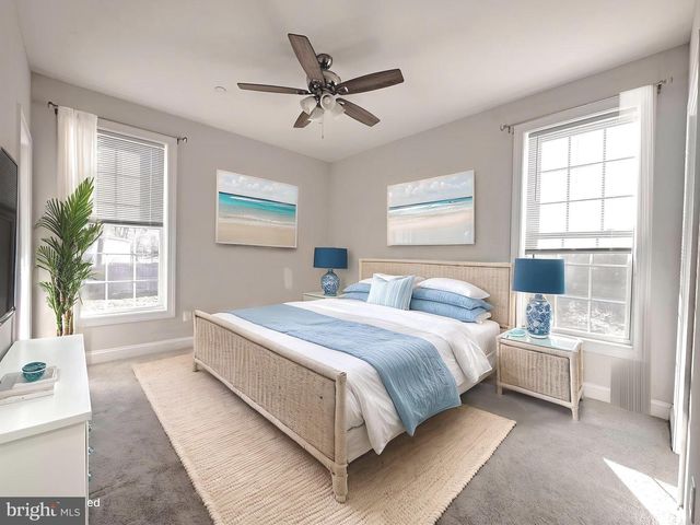 102 PINE ST, Crumpton, MD 21628