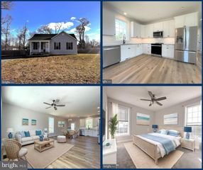 102 PINE ST, Crumpton, MD 21628