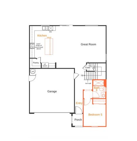 2605 Coopers Hawk Ln, Modesto, CA 95357