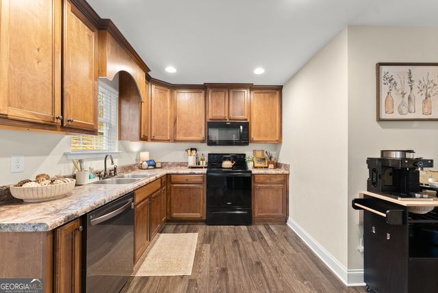 5612 Deerberry Lane, Gillsville, GA 30543