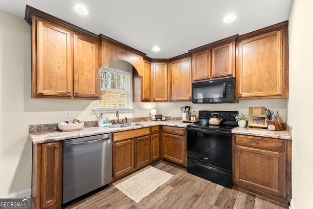 5612 Deerberry Lane, Gillsville, GA 30543