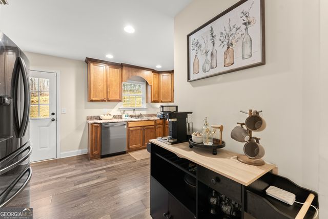 5612 Deerberry Lane, Gillsville, GA 30543