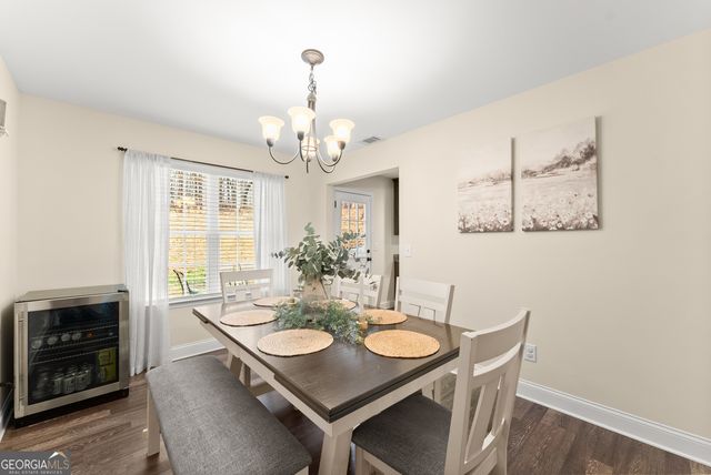 5612 Deerberry Lane, Gillsville, GA 30543