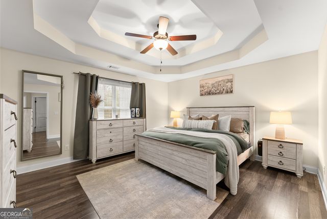 5612 Deerberry Lane, Gillsville, GA 30543