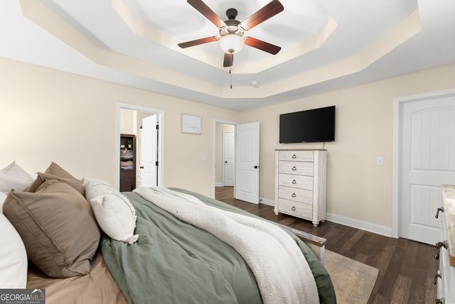 5612 Deerberry Lane, Gillsville, GA 30543