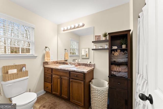 5612 Deerberry Lane, Gillsville, GA 30543