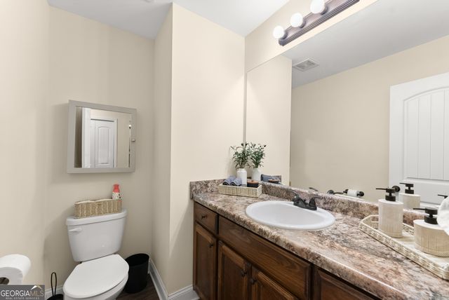 5612 Deerberry Lane, Gillsville, GA 30543