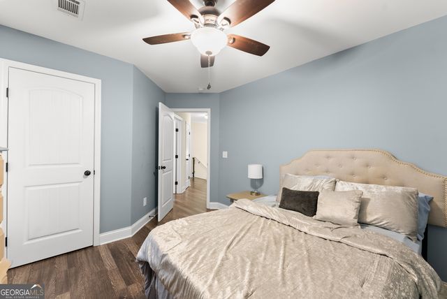 5612 Deerberry Lane, Gillsville, GA 30543