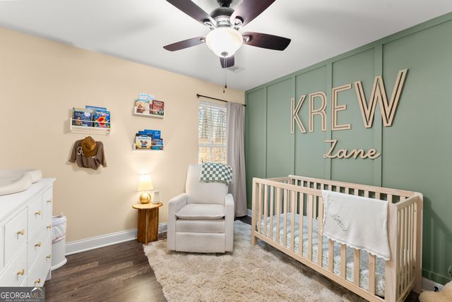 5612 Deerberry Lane, Gillsville, GA 30543