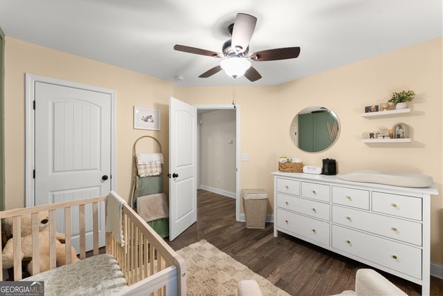 5612 Deerberry Lane, Gillsville, GA 30543