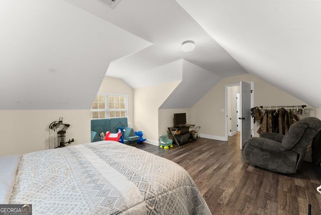 5612 Deerberry Lane, Gillsville, GA 30543