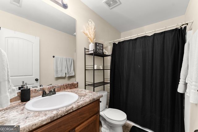 5612 Deerberry Lane, Gillsville, GA 30543