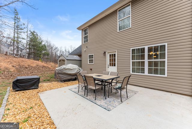 5612 Deerberry Lane, Gillsville, GA 30543