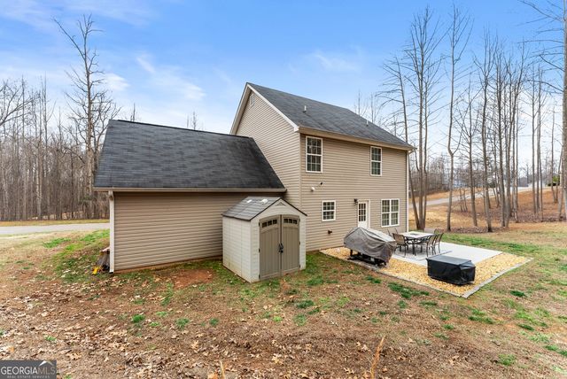 5612 Deerberry Lane, Gillsville, GA 30543