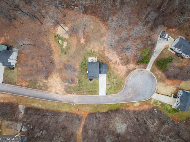 5612 Deerberry Lane, Gillsville, GA 30543