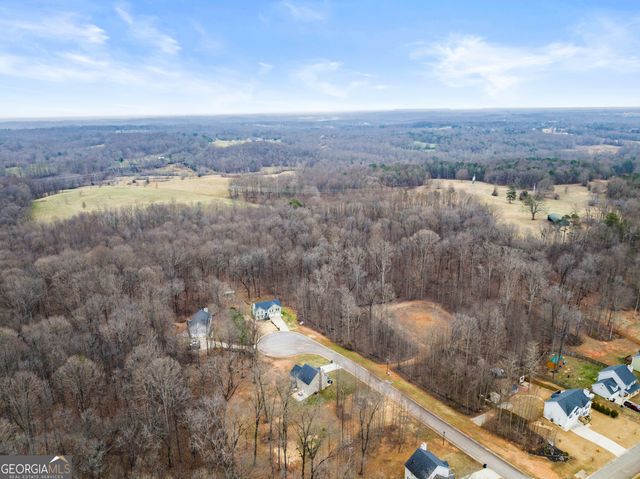 5612 Deerberry Lane, Gillsville, GA 30543