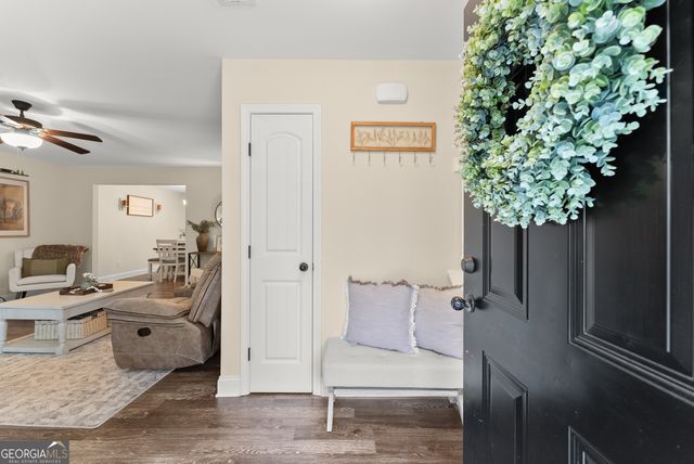 5612 Deerberry Lane, Gillsville, GA 30543