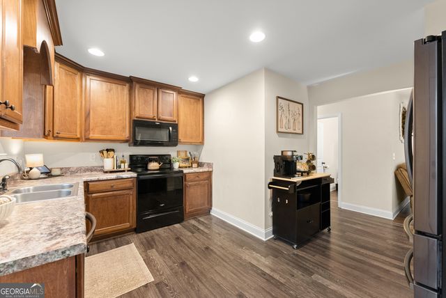 5612 Deerberry Lane, Gillsville, GA 30543