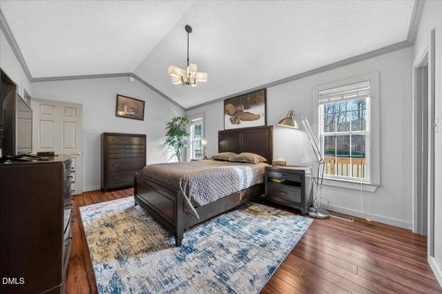 105 Hinton Court, Clayton, NC 27527